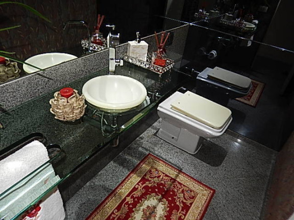 Imagem Apartamento com 4 Quartos à Venda, em Leblon - Rio De Janeiro Imagem Apartamento com 4 Quartos à Venda, em Leblon - Rio De Janeiro