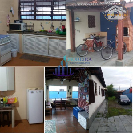 Imagem Casa com 3 Quartos à Venda, 290 m² em Solemar - Praia Grande Imagem Casa com 3 Quartos à Venda, 290 m² em Solemar - Praia Grande