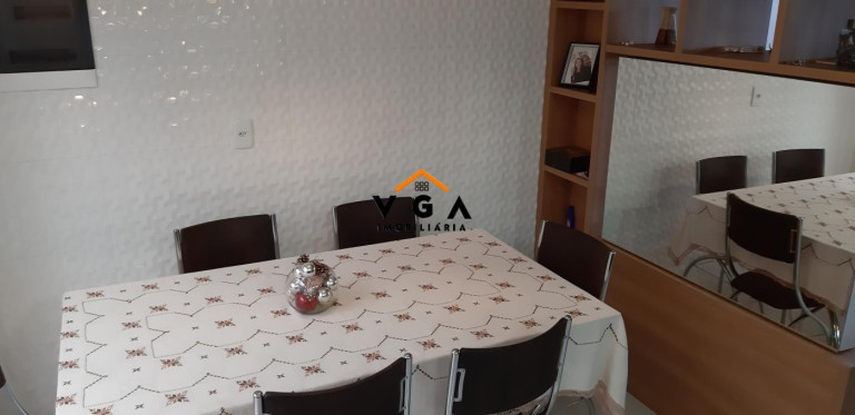 Imagem Casa com 3 Quartos à Venda, 90 m² em Vila Ré - São Paulo