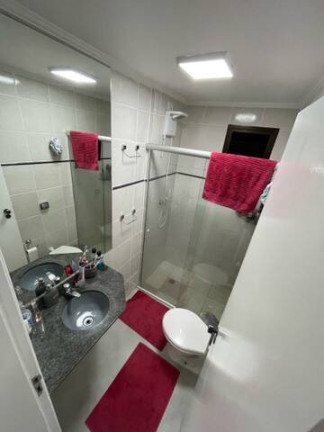 Imagem Apartamento com 3 Quartos à Venda, em Enseada - Guarujá Imagem Apartamento com 3 Quartos à Venda, em Enseada - Guarujá