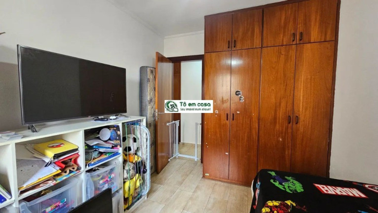 Imagem Imóvel com 3 Quartos à Venda, 91 m² em Vila Ema - São José Dos Campos
