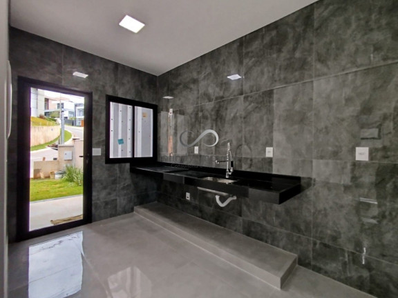 Imagem Casa de Condomínio com 3 Quartos à Venda, 360 m² em Condomínio Golden Class - Lagoa Santa Imagem Casa de Condomínio com 3 Quartos à Venda, 360 m² em Condomínio Golden Class - Lagoa Santa
