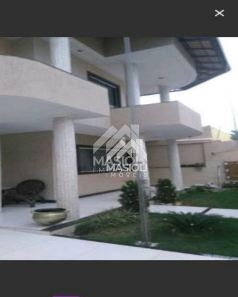 Imagem Casa com 4 Quartos à Venda, 300 m² em Industrial - Vila Velha