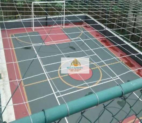 Imagem Apartamento com 4 Quartos à Venda, 100 m² em Jardim Flor Da Montanha - Guarulhos