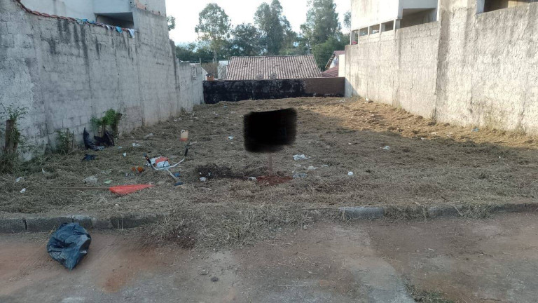 Imagem Terreno à Venda, 250 m² em Residencial Estoril - Taubaté Imagem Terreno à Venda, 250 m² em Residencial Estoril - Taubaté