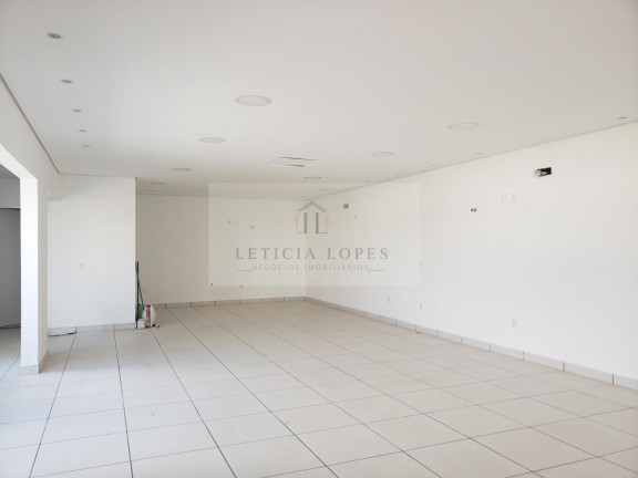 Imagem Imóvel Comercial para Alugar, 108 m² em Residencial Santa Giovana - Jundiaí