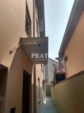 Imagem Apartamento com 3 Quartos à Venda, 70 m² em Ponta Da Praia - Santos