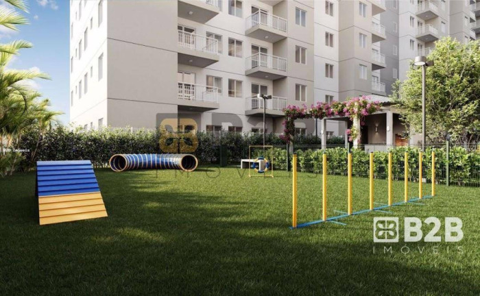 Imagem Apartamento com 2 Quartos à Venda, 46 m² em Jardim Contorno - Bauru Imagem Apartamento com 2 Quartos à Venda, 46 m² em Jardim Contorno - Bauru