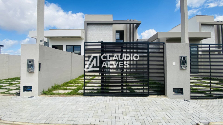 Imagem Casa com 3 Quartos à Venda, 107 m² em Parque Ipê - Feira De Santana