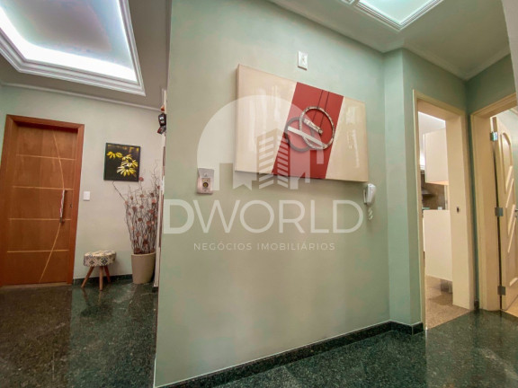 Imagem Imóvel com 3 Quartos à Venda, 202 m² em Jardim - Santo André Imagem Imóvel com 3 Quartos à Venda, 202 m² em Jardim - Santo André