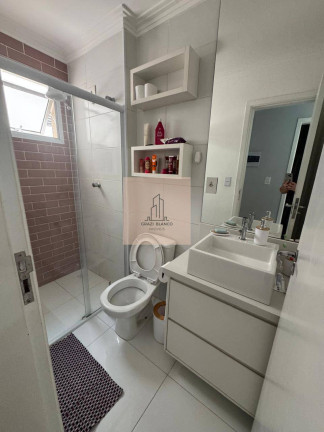 Imagem Apartamento com 2 Quartos à Venda, 52 m² Imagem Apartamento com 2 Quartos à Venda, 52 m²