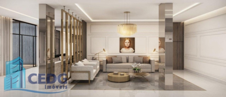 Imagem Apartamento com 2 Quartos à Venda, 63 m² em Cristo Rei - Curitiba Imagem Apartamento com 2 Quartos à Venda, 63 m² em Cristo Rei - Curitiba