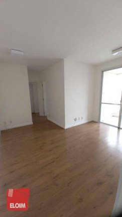 Imagem Apartamento com 2 Quartos à Venda, 56 m² em Bom Retiro - São Paulo Imagem Apartamento com 2 Quartos à Venda, 56 m² em Bom Retiro - São Paulo