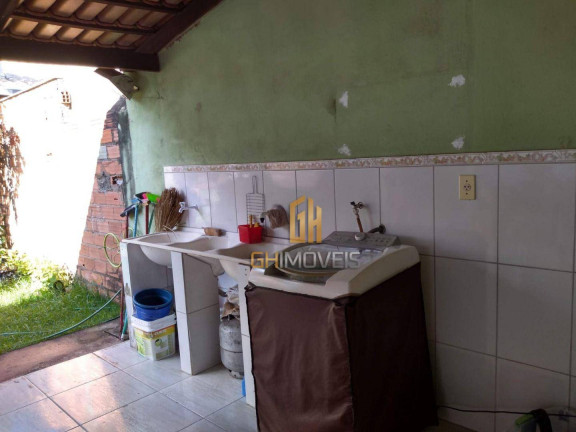 Imagem Casa com 3 Quartos à Venda, 125 m² em Setor Faiçalville - Goiânia Imagem Casa com 3 Quartos à Venda, 125 m² em Setor Faiçalville - Goiânia