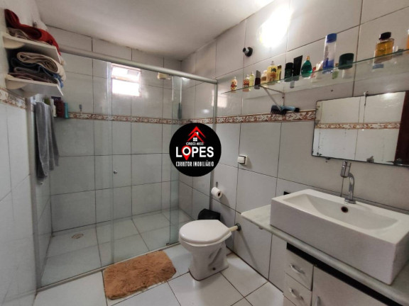Imagem Casa com 3 Quartos à Venda, 200 m² em Pajuçara - Natal