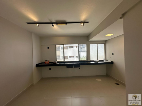 Imagem Apartamento com 2 Quartos à Venda, 72 m² em Setor Oeste - Goiânia