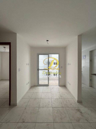 Imagem Apartamento com 2 Quartos à Venda, 45 m² em Aviação - Praia Grande Imagem Apartamento com 2 Quartos à Venda, 45 m² em Aviação - Praia Grande