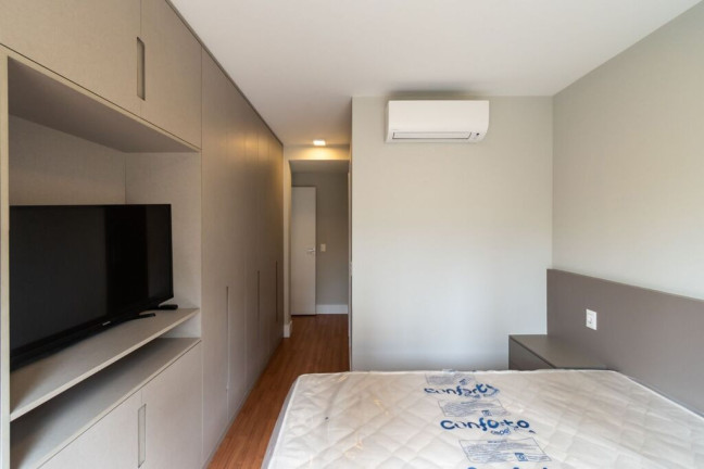 Imagem Apartamento com 2 Quartos à Venda, 88 m² em Alto De Pinheiros - São Paulo