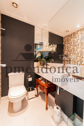 Imagem Apartamento com 3 Quartos à Venda, 215 m² em Paraíso - São Paulo Imagem Apartamento com 3 Quartos à Venda, 215 m² em Paraíso - São Paulo