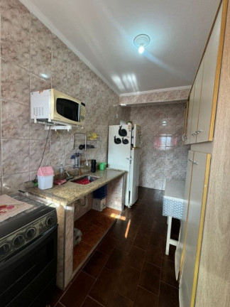 Imagem Apartamento com 1 Quarto à Venda, 40 m² em Caiçara - Praia Grande Imagem Apartamento com 1 Quarto à Venda, 40 m² em Caiçara - Praia Grande