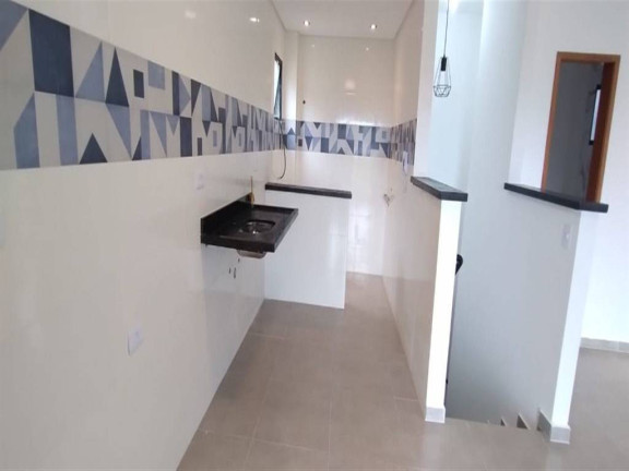 Imagem Sobrado com 3 Quartos à Venda, 92 m² em Maracanã - Praia Grande Imagem Sobrado com 3 Quartos à Venda, 92 m² em Maracanã - Praia Grande