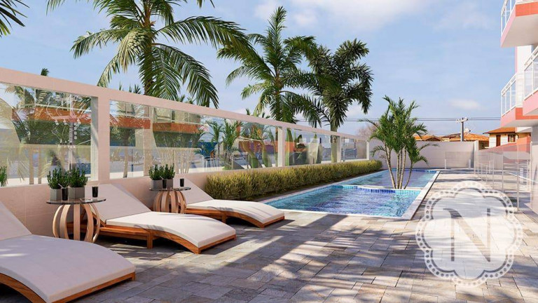 Imagem Apartamento com 2 Quartos à Venda, 53 m² em Jardim Suarão - Itanhaém Imagem Apartamento com 2 Quartos à Venda, 53 m² em Jardim Suarão - Itanhaém