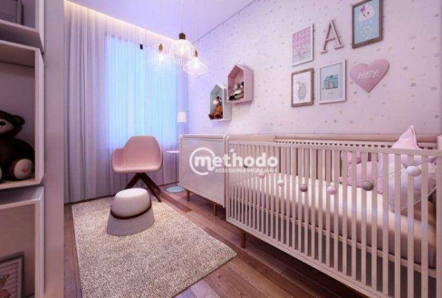 Imagem Apartamento com 2 Quartos à Venda, 65 m² em Swiss Park - Campinas Imagem Apartamento com 2 Quartos à Venda, 65 m² em Swiss Park - Campinas