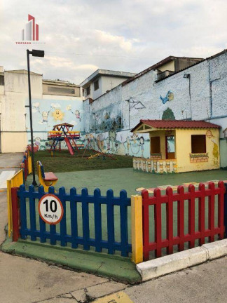 Imagem Apartamento com 2 Quartos à Venda, 50 m² em Freguesia Do ó - São Paulo