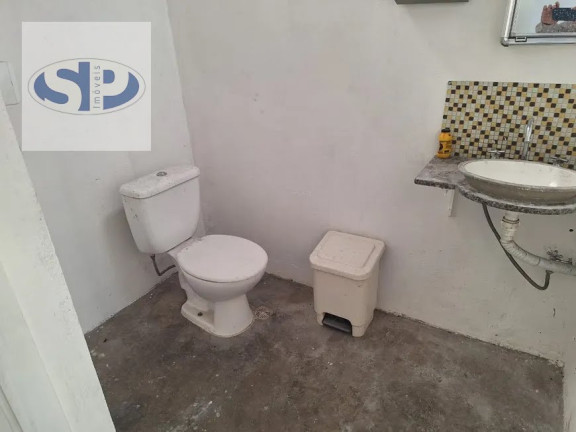 Imagem Imóvel Comercial para Alugar, 250 m² em Jardim Peri Peri - São Paulo