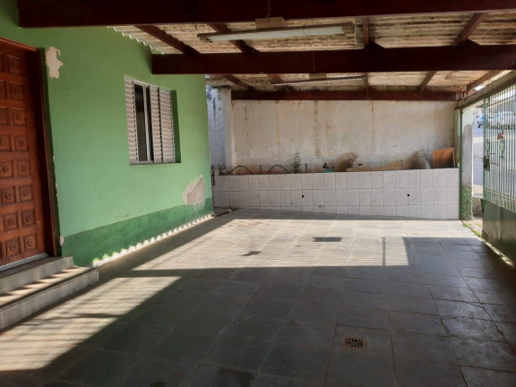 Imagem Casa com 3 Quartos à Venda, 250 m² em Cidade Planejada I - Bragança Paulista