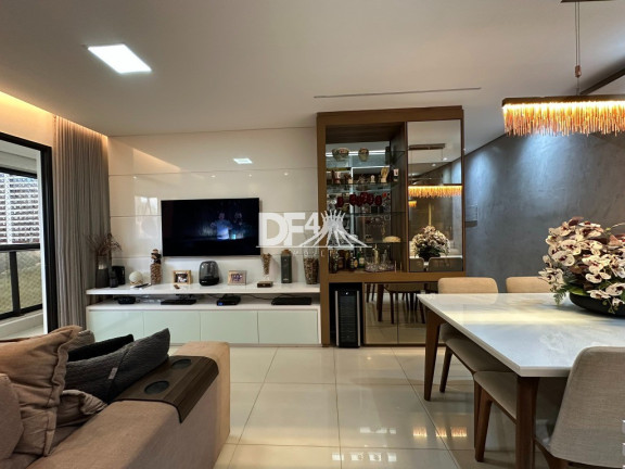 Imagem Imóvel com 2 Quartos à Venda, 75 m² em Norte (águas Claras) - Brasília Imagem Imóvel com 2 Quartos à Venda, 75 m² em Norte (águas Claras) - Brasília