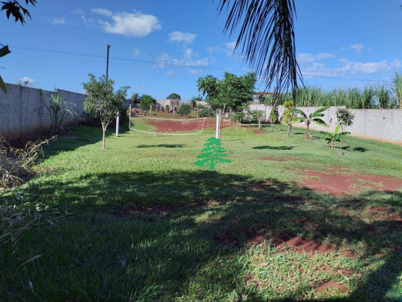 Imagem Chácara com 1 Quarto à Venda, 2.000 m² em Aparecidinha - Santa Terezinha De Itaipu Imagem Chácara com 1 Quarto à Venda, 2.000 m² em Aparecidinha - Santa Terezinha De Itaipu