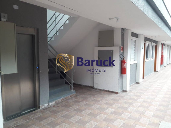 Imagem Apartamento com 2 Quartos à Venda, 38 m² em Vila Vera - São Paulo