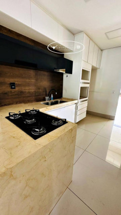 Casa com 3 Quartos à Venda, 105 m² em Jardim Atlântico - Goiânia