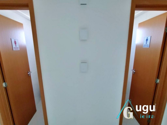 Imagem Apartamento com 3 Quartos à Venda, 109 m² em Centro - Guarapari