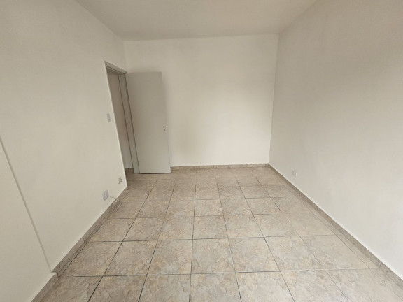 Imagem Apartamento com 2 Quartos à Venda, 75 m² em Aparecida - Santos