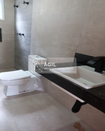 Imagem Casa com 3 Quartos à Venda, 260 m² em Loteamento Floresta - São José Dos Campos