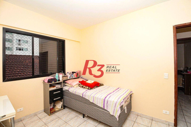Imagem Apartamento com 2 Quartos à Venda, 101 m² em Vila Matias - Santos Imagem Apartamento com 2 Quartos à Venda, 101 m² em Vila Matias - Santos
