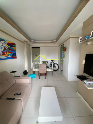 Apartamento com 2 Quartos à Venda, 62 m² em Miramar - João Pessoa
