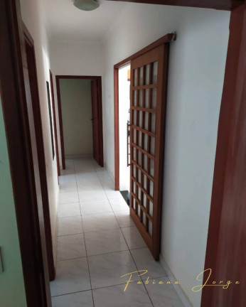 Imagem Sobrado com 4 Quartos à Venda, 154 m² em Jardim Santa Genebra - Campinas