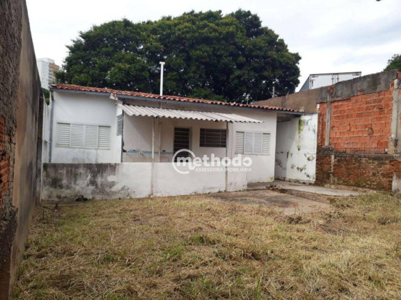 Imagem Casa com 3 Quartos à Venda, 175 m² em Vila Joaquim Inácio - Campinas Imagem Casa com 3 Quartos à Venda, 175 m² em Vila Joaquim Inácio - Campinas