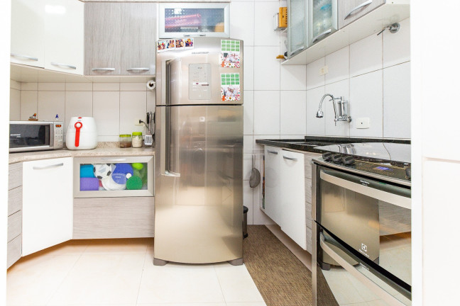 Imagem Casa com 2 Quartos à Venda, 66 m² em Vila Carmosina - São Paulo Imagem Casa com 2 Quartos à Venda, 66 m² em Vila Carmosina - São Paulo