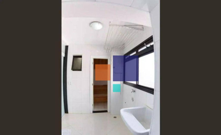 Imagem Imóvel com 3 Quartos para Alugar, 229 m² em Bosque Da Saúde - São Paulo