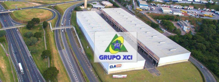 Galpão para Alugar, 1.154 m² em Boa Vista - Jundiaí