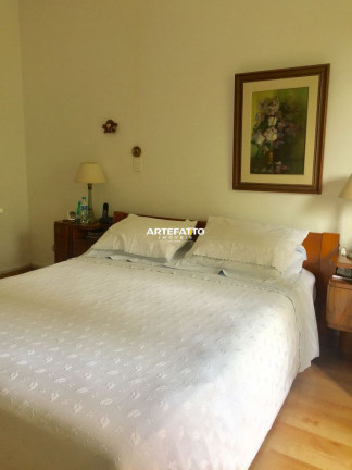 Imagem Apartamento com 3 Quartos à Venda, 206 m² em Vila Suzana - São Paulo Imagem Apartamento com 3 Quartos à Venda, 206 m² em Vila Suzana - São Paulo