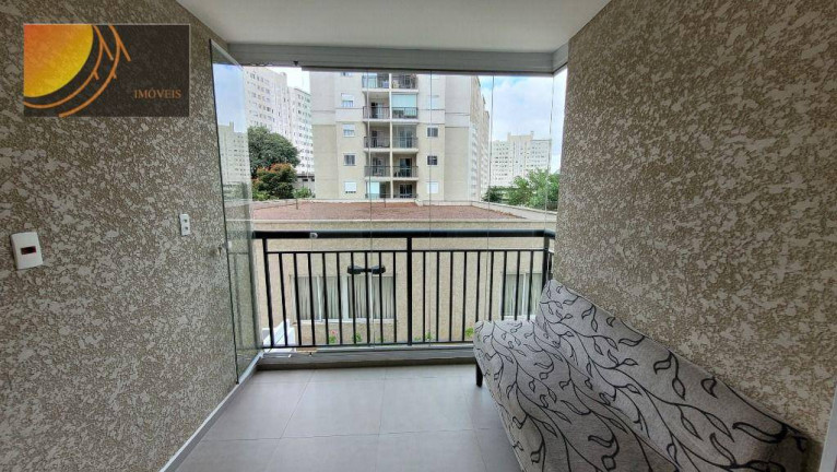 Imagem Apartamento com 2 Quartos à Venda, 50 m² em Pirituba - São Paulo Imagem Apartamento com 2 Quartos à Venda, 50 m² em Pirituba - São Paulo