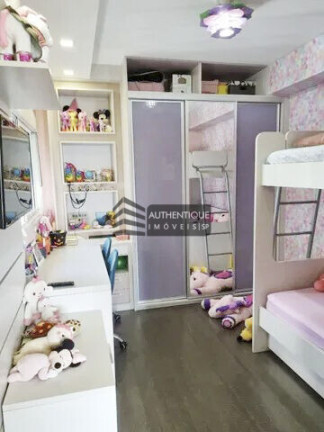 Imagem Apartamento com 3 Quartos à Venda, 238 m² em Morumbi - São Paulo