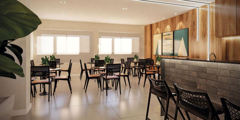 Imagem Apartamento com 2 Quartos à Venda, 55 m² em Baeta Neves - São Bernardo Do Campo