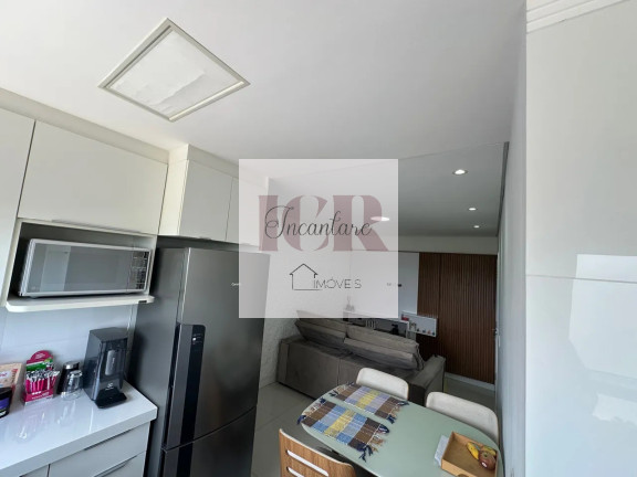 Imagem Apartamento com 2 Quartos à Venda, 47 m² em Jardim Nova Aparecidinha - Sorocaba Imagem Apartamento com 2 Quartos à Venda, 47 m² em Jardim Nova Aparecidinha - Sorocaba