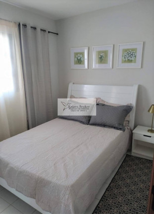 Imagem Apartamento com 2 Quartos à Venda, 40 m² em Condomínio Berbari Ii - Bragança Paulista Imagem Apartamento com 2 Quartos à Venda, 40 m² em Condomínio Berbari Ii - Bragança Paulista